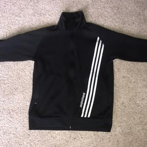 Adidas Track Jacket